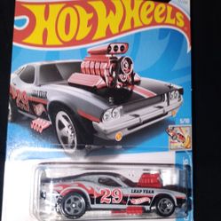 Hot Wheels Rodger Dodger Leap Year