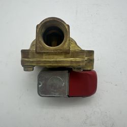 Dayton General Purpose Valve