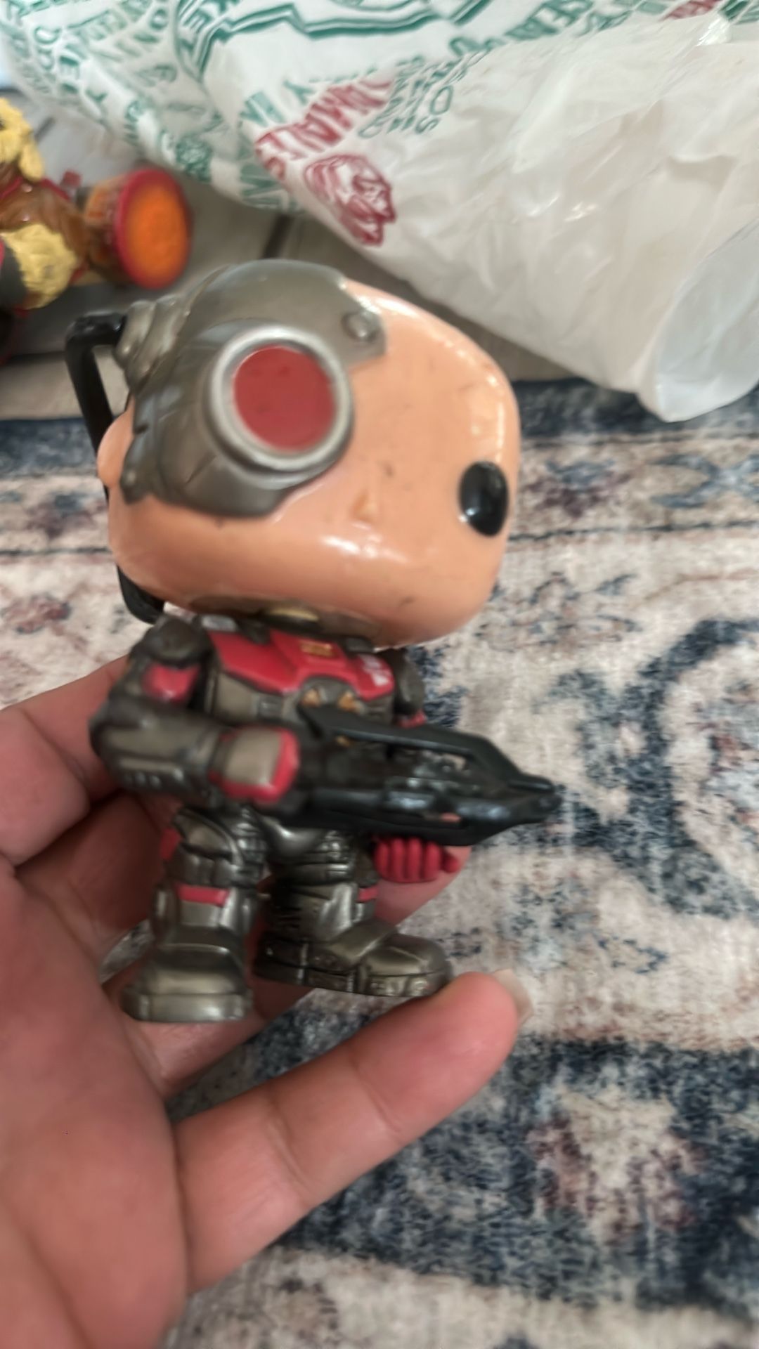 Funko Pop
