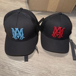 Dandy Hats