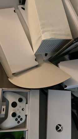 Xbox one s series
