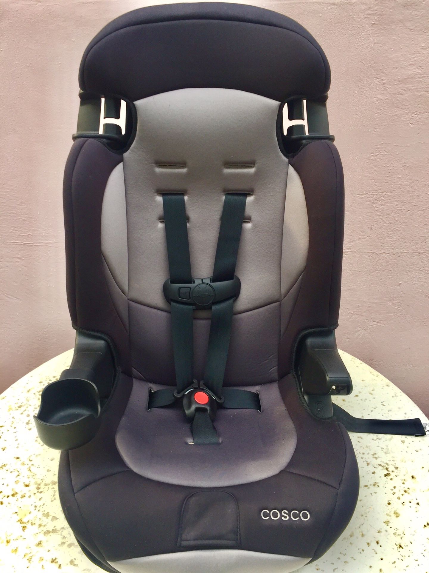 Cosco Finale 2-in-1 Booster Toddler Child Car Seat new