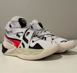Puma Disc Rebirth Mens Shoes Size 10