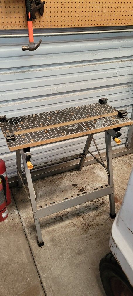 Work Table 