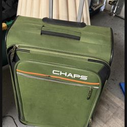 Luggage $25