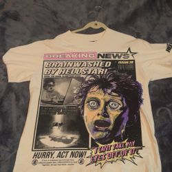Hellstar shirt medium