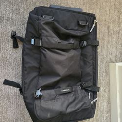 Samsonite Luggage 