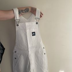 Limited Edition Nike Overalls XSMALL
