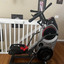 BowFlex Max Trainer M5 Series Elliptical 