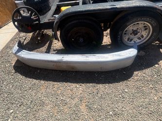Foord 1995 bumper