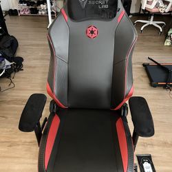 Secretlab TITAN Evo
