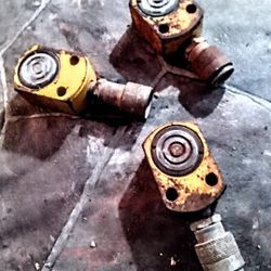 Enerpac Low Profile Jacks 