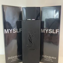 Men Ysl Le Parfum 