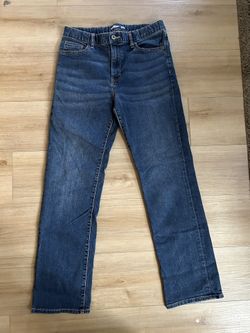 Girls Jeans