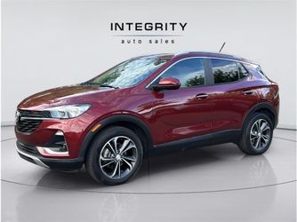 2023 Buick Encore GX