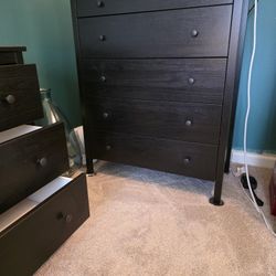 Ikea KOPPANG Dresser 