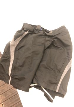 Men’s medium mountain bike pants
