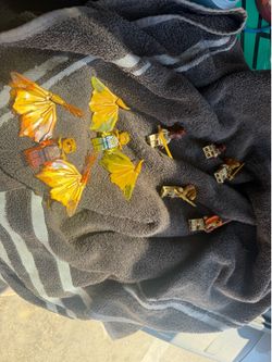 Lego ninjago