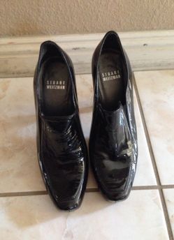 Stuart Weitzman Heels