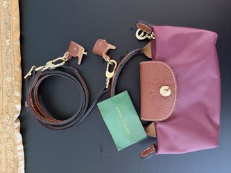 Longchamp Mini