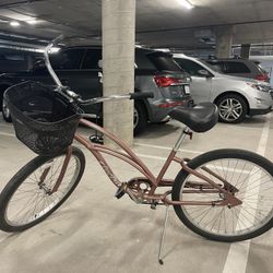 Electra cruiser 1 Bike