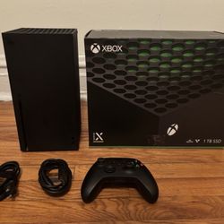 Xbox Series X
