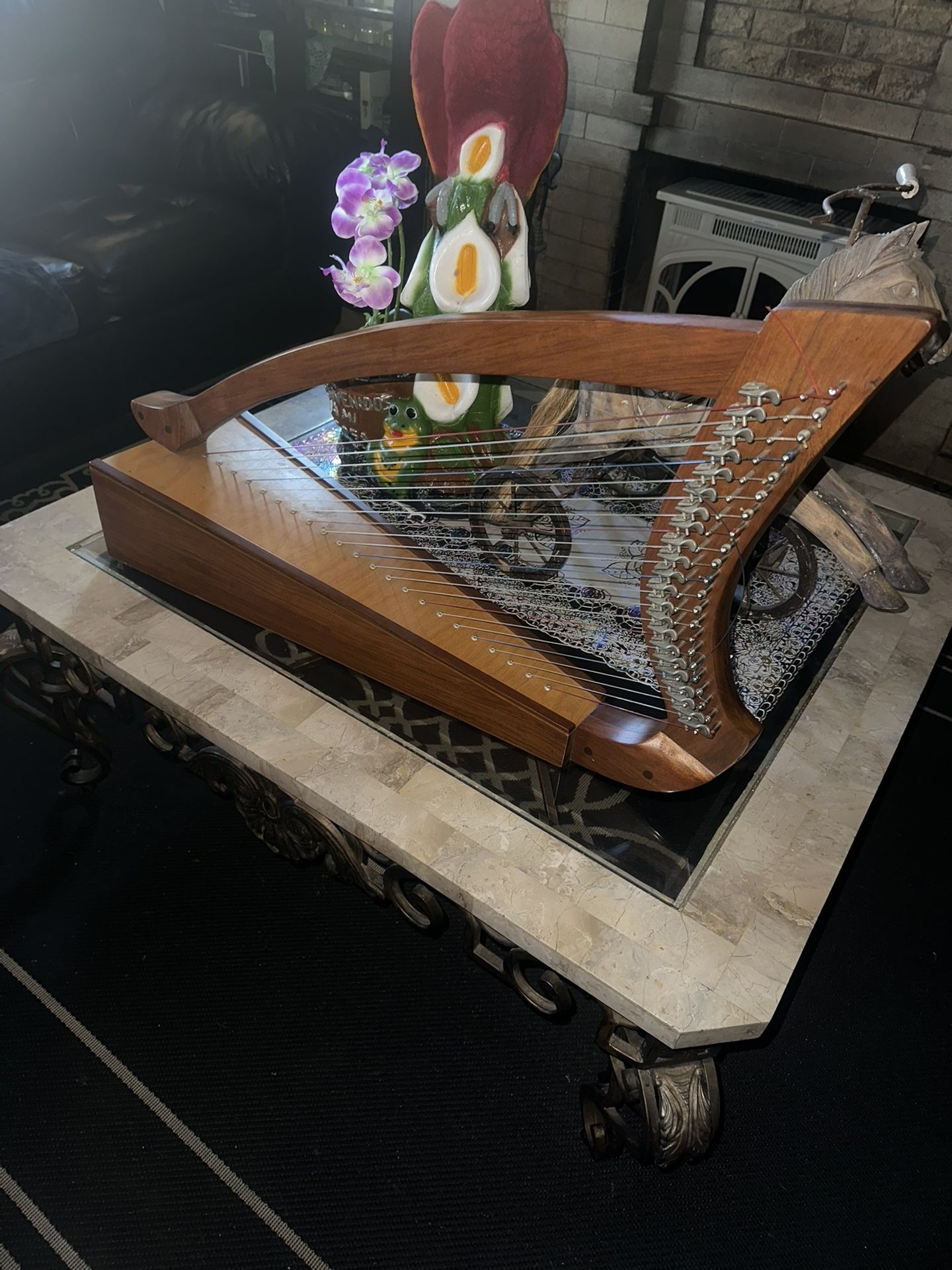 Harp