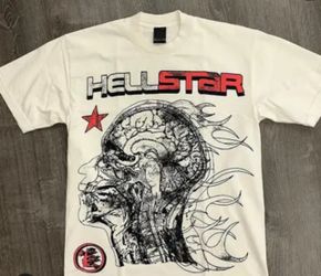Hellstar Tee (Large)
