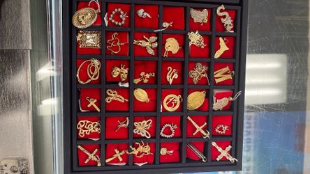 Pendants
