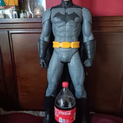2014 Batman 20" Inch Action Figure