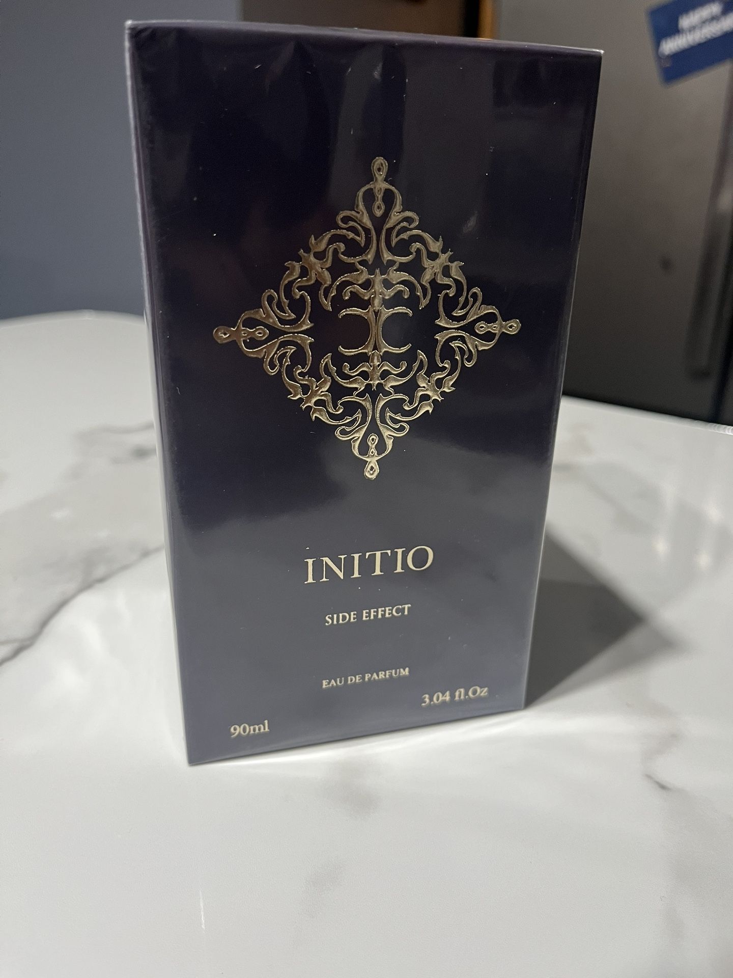 💥 Initio Side Effect (90ml) – Eau de Parfum