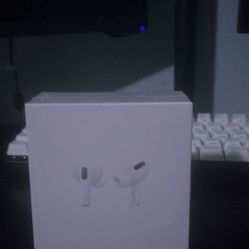 AirPods Pro