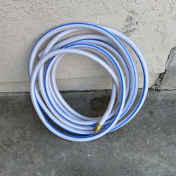 RV Or Garden Hose 