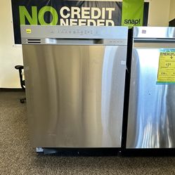 New Samsung Dishwasher 