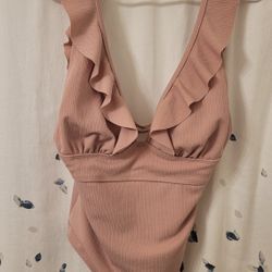 Bikini Lot Of 3 Size XL Swimsuits