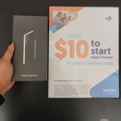 Samsung Galaxy S25 Ultra Unlocked 
