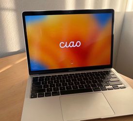 MacBook Air M1 (2020) 16GB