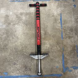 Sport Pogo Stick