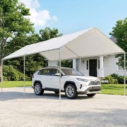 Car Canopy