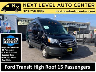 2017 Ford Transit-350