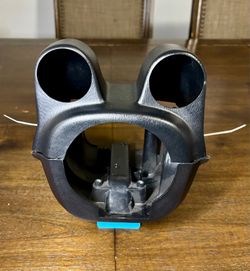 Mitsubishi Evolution Evo Steering Column Dual Pod