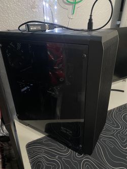 Gaming Pc(NEED GONE ASAP)
