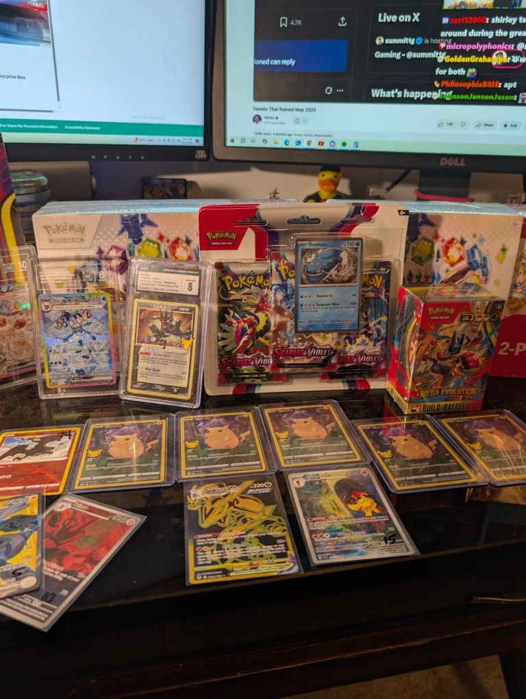 Pokemon Collection