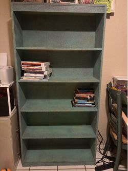 Bookshelf