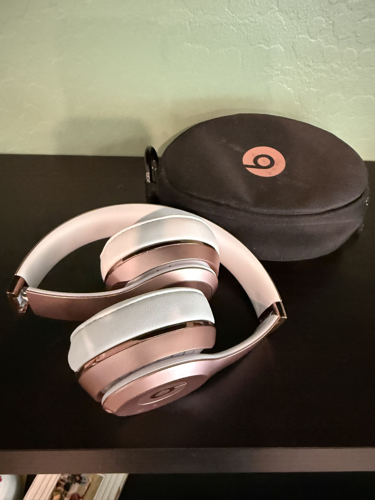 Beats Solo 3
