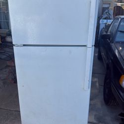 General Electric Refrigerator