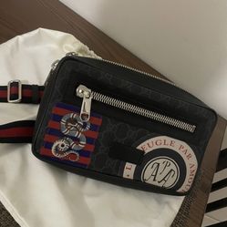 Authentic Gucci Bag 