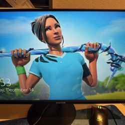Viotek 24” Gaming Monitor 