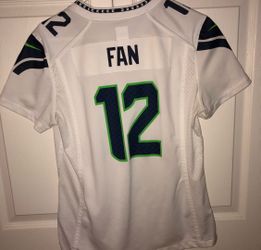 Women’s Seahawks Jersey