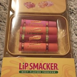 Starburst Lip Gloss 